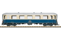 LGB 33520 - G - Salonwagen Alpine Classic, RhB, Ep. VI